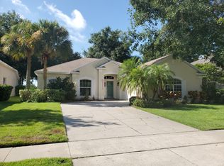 3839 Beacon Ridge Way, Clermont, FL 34711