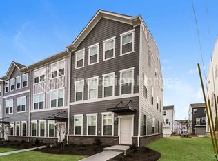 4357 Johnston Oehler Rd, Charlotte, NC 28269