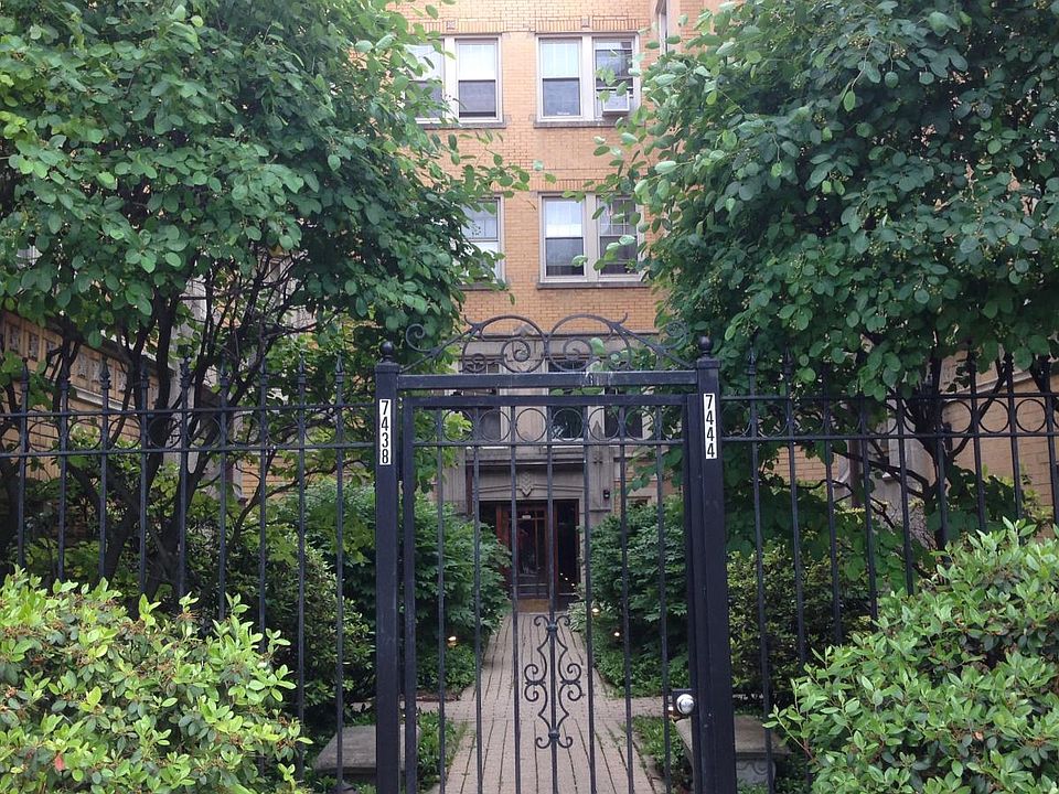1st image of 7442 Adams St APT 3G
