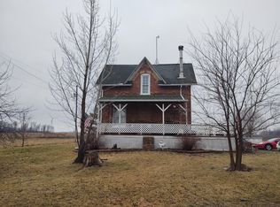 2450 W Cass City Rd, Unionville, MI 48767