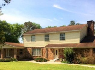 6595 Kirkland Rd, Brewton, AL 36426