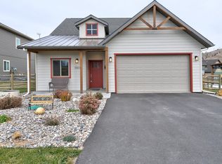 5503 Thimbleberry Loop, Helena, MT 59602