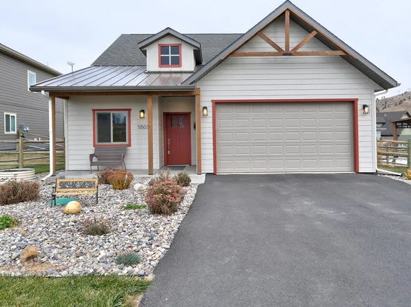5503 Thimbleberry Loop, Helena, MT 59602