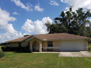 16391 S Magnolia Ave, Summerfield, FL 34491