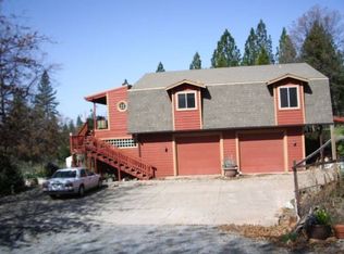 5600 Reservoir Ct, Georgetown, CA 95634