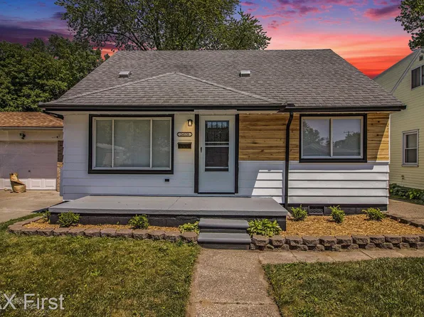 24520 Laetham Ave, Eastpointe, MI 48021