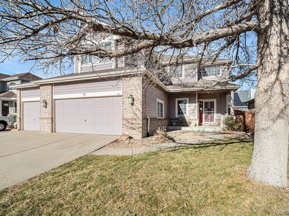 4901 S Wadsworth Boulevard #17, Denver, CO 80123