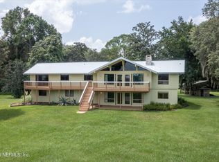 251 SE 32nd St, Keystone Heights, FL 32656
