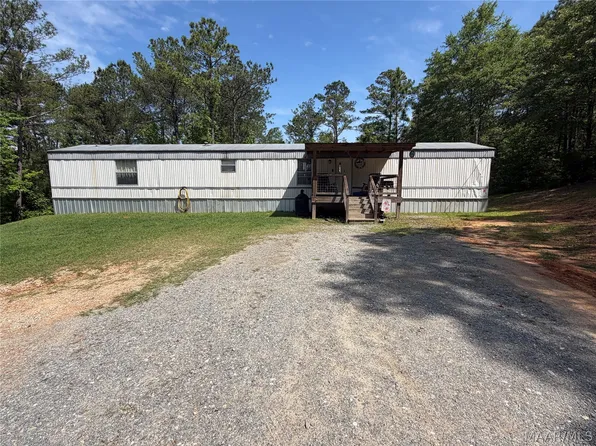1854 Jones Corner Rd, Titus, AL 36080