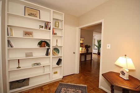 Entry to Living Room