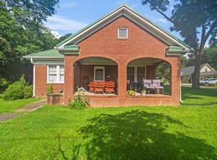 2167 College St, Comer, GA 30629