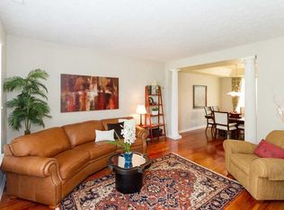 205 Blackberry Ct, Westfield, IN 46074