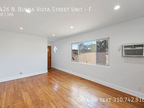 3rd image of 2426 N Buena Vista St #F