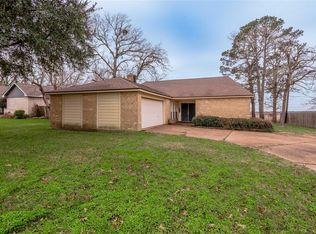 114 Timberline Dr, Huntsville, TX 77320