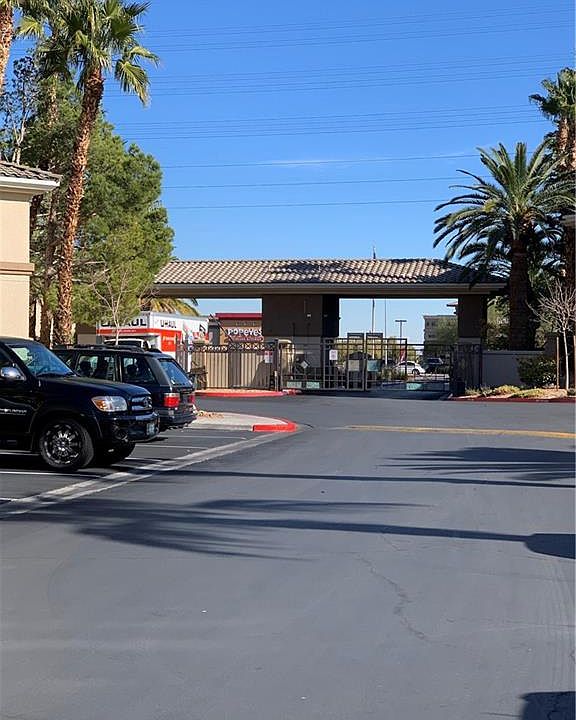 1st image of 7107 S Durango Dr Unit 203