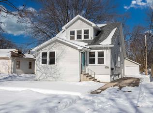 1010 Kellogg St, Green Bay, WI 54303