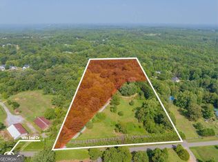 7255B Wits End Dr, Gainesville, GA 30506