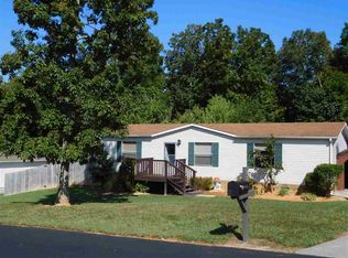 7529 Hunters Ridge Way, Knoxville, TN 37914