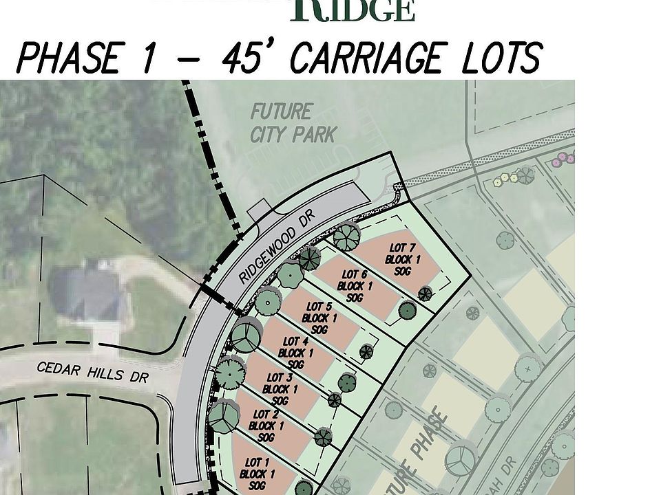 1st image of 6729 Ridgewood Dr