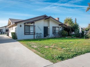 1825 E Laura Ave, Visalia, CA 93292