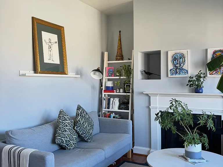 1725 New Hampshire Ave NW #601 — Photo 3