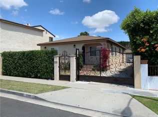 2308 Connor Ave, Commerce, CA 90040