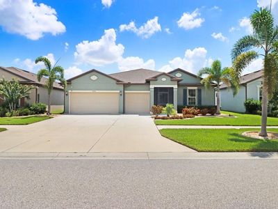 13918 Galway Sand Rd, Riverview, FL, 33579
