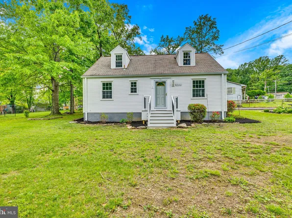 7540 Park Ln, Annandale, VA 22003