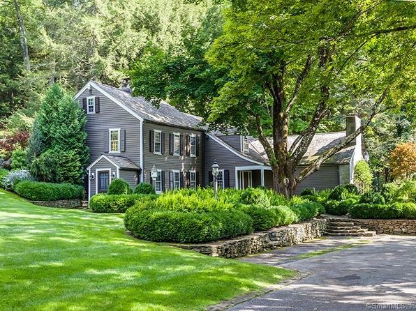 Roxbury Connecticut Real Estate