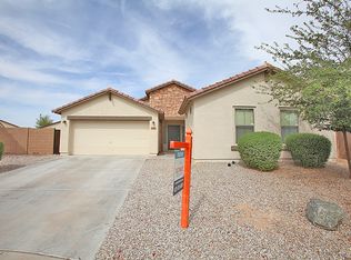 25604 W Magnolia St, Buckeye, AZ 85326