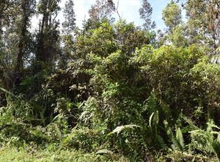 Paradise Rd LOT 87, Pahoa, HI 96778