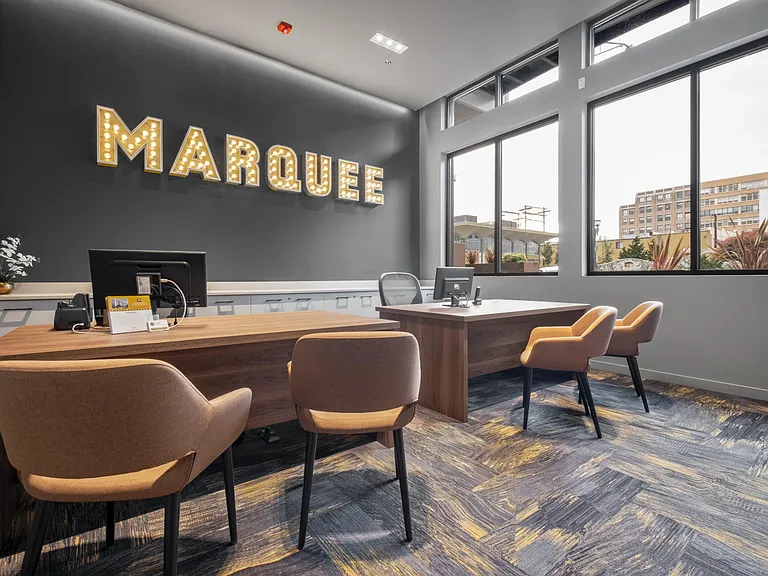 Marquee Apartments — Photo 1