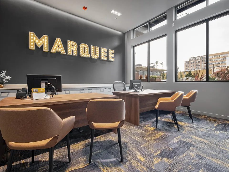Marquee Apartments