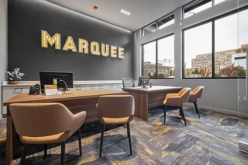 Marquee Apartments Photo 1