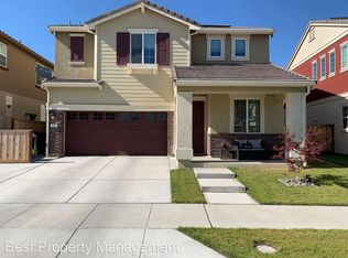 271 Aaron Way, Tracy, CA 95377