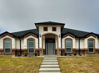 7614 Palladium Loop, Killeen, TX 76542