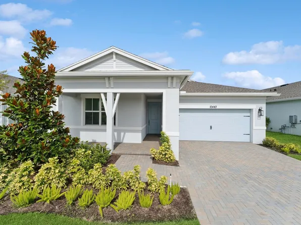 10443 NW Dreamweaver Road #8, Port St Lucie, FL 34987