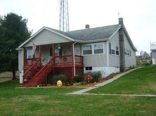 70 Central Ave, Craigsville, VA