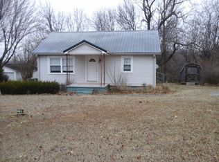 228 Dover St, Grand Rivers, KY 42045