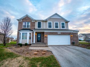 2348 Mulberry St, Bourbonnais, IL 60914