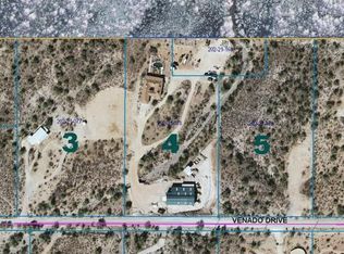 14 E Venado Dr, New River, AZ 85087
