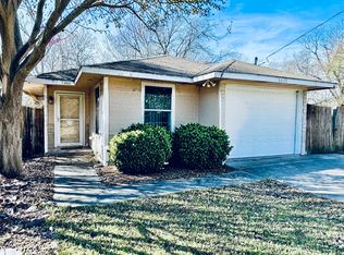 1402 S Montgomery St, Sherman, TX 75090