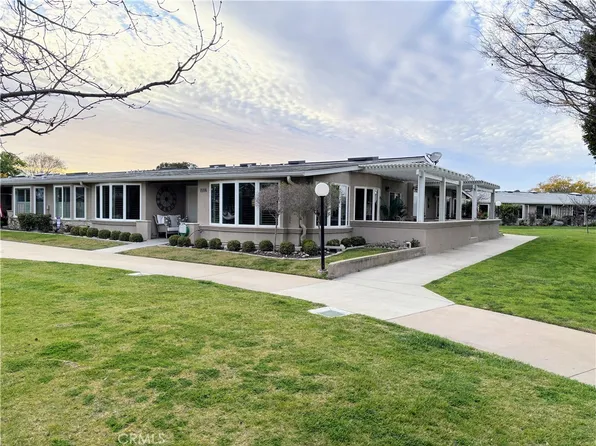 13210 Southport Lane Cut #169A-7, Seal Beach, CA 90740