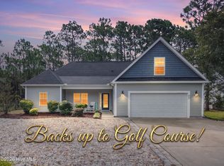 898 Boros Road, Southport, NC 28461