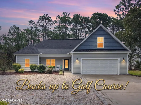 898 Boros Road, Southport, NC 28461