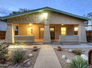 720 E 8th St, Tucson, AZ 85719