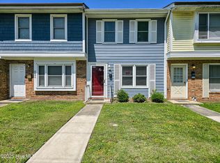 203 Persse St APT 3, Elizabeth City, NC 27909