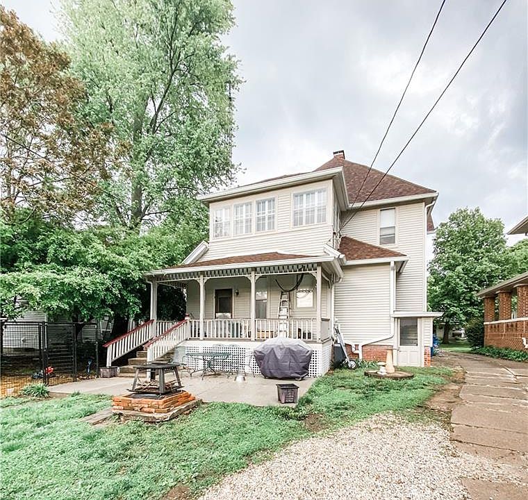 407 S Elliott St, Olney, IL 62450 Zillow