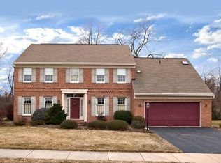 30 Kenny Dr, Mohnton, PA 19540