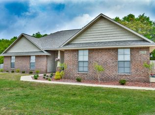 6270 Evan Cir, Crestview, FL 32536